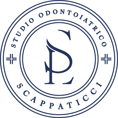 STUDIO MEDICO ODONTOIATRICO SCAPPATICCI SRL STP